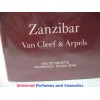 ZANZIBAR VAN CLEEF & ARPELS EDT/COL SPRAY FOR MEN 1.6oz/50ml NEW IN BOX 